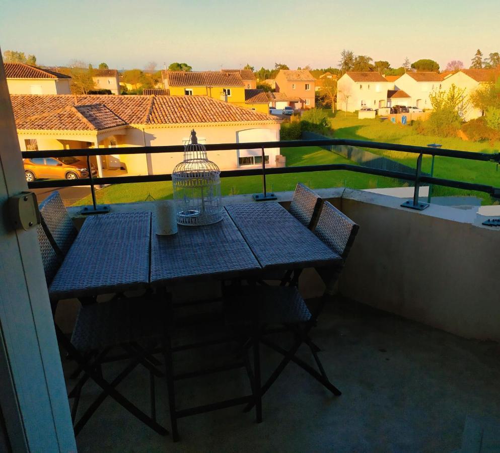 Au Levant De Marie Gaillac Ngoại thất bức ảnh